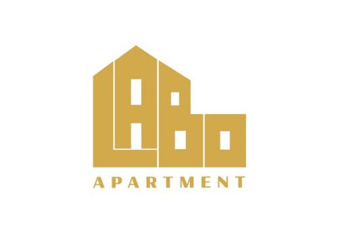 Labo Apartment Chmielna Warschau Exterior foto